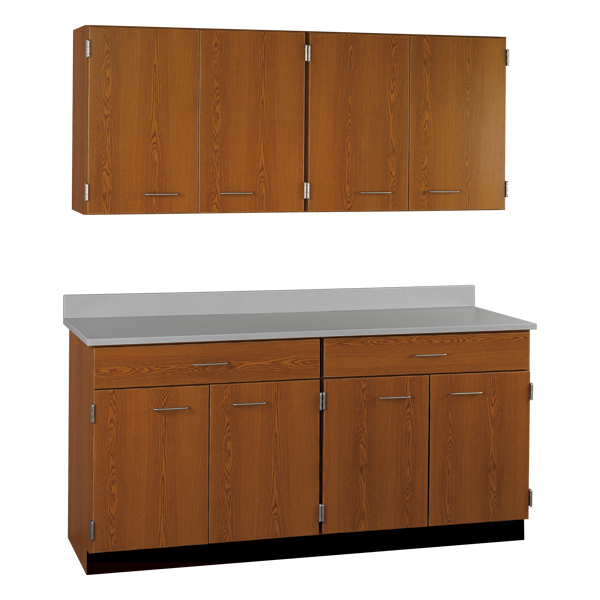 Medical Office Cabinets